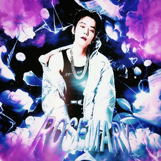 Telegram profile photo for Rôsemąry ПЕРЕЕЗД https://t.me/Porcelainint