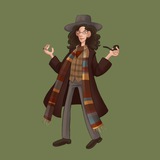 Telegram profile photo for Чайная старика Альвара🍵💨🌿