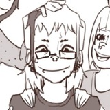 Telegram profile photo for pov: Косу