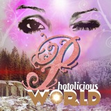 Telegram profile photo for PhotoliciousWorld