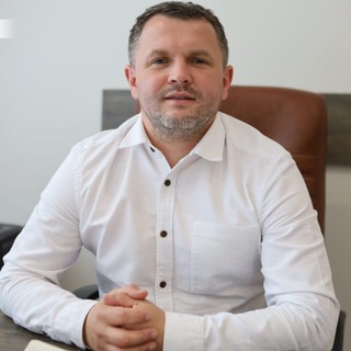 Telegram profile photo for Роман Головня Херсон