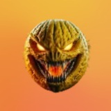 Telegram profile photo for $DINJA 🍈
