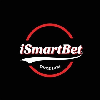 Telegram profile photo for iSmartBet - INGYENES