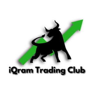 Telegram profile photo for iQram Trading Club
