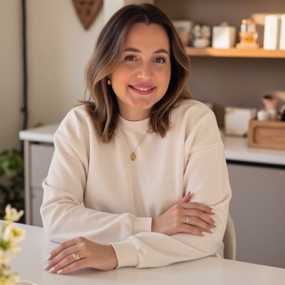 Telegram profile photo for Анна Козукова | жизнь и развитие