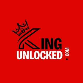 Telegram profile photo for kingunlocked👑