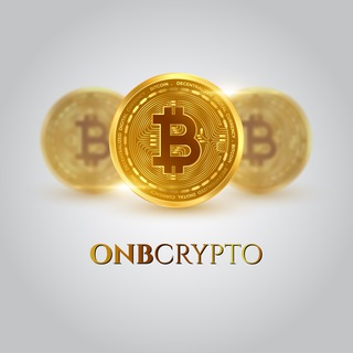 Telegram group profile photo for ONB Crypto Premium