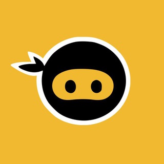 Telegram profile photo for Ninjaswap.app Ann