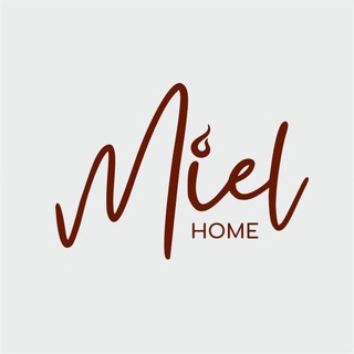 Telegram profile photo for Miel Home
