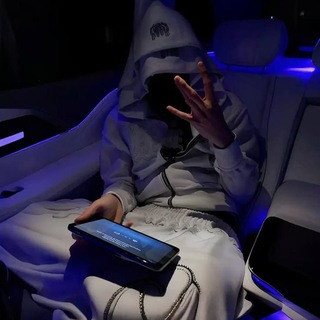 Telegram profile photo for Cocaine In The Vip