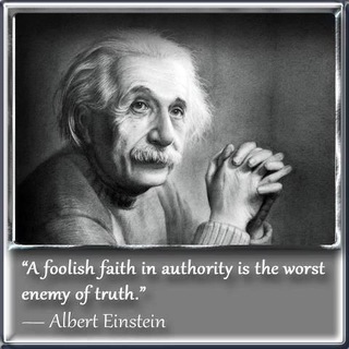 Telegram profile photo for Truth will set you free