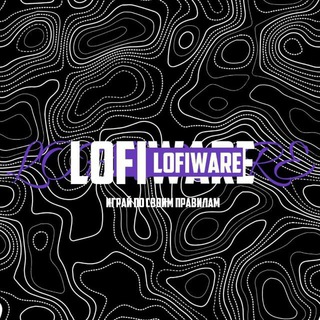 Telegram profile photo for LofiWare DLC | Black Russia