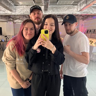 Telegram profile photo for МС КИСУЛЯ