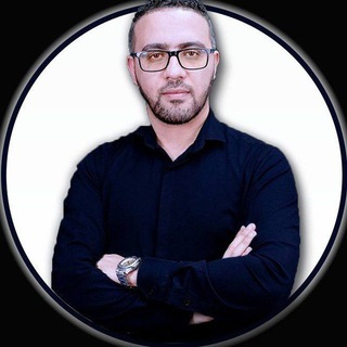 Telegram profile photo for yassineโs sciences channel ๐จโ๐ซ ๐จโ๐ฌ