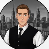 Telegram profile photo for СТЕЙЗ GTA