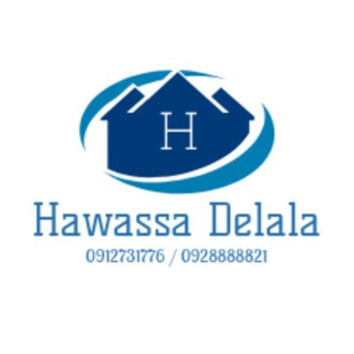 Telegram profile photo for ሀዋሳ ድለላ
