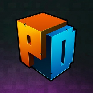 Telegram profile photo for PlayDay - Майнкрафт Сервер
