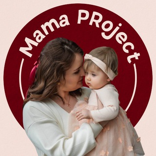 Telegram profile photo for Mama PRoject