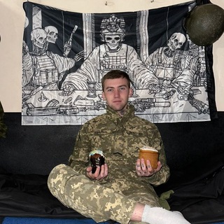 Telegram profile photo for дима школяр