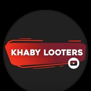 Telegram profile photo for khaby