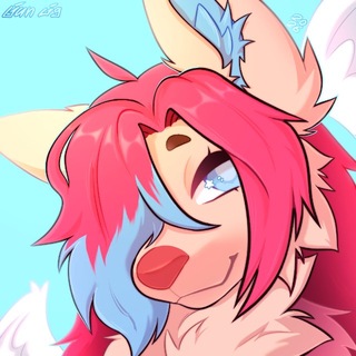Telegram profile photo for foxxybat🦇