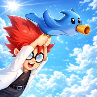 Telegram profile photo for Sergey Zapuhlyak