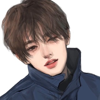 Telegram profile photo for Kookie's 2nd Channel🌷