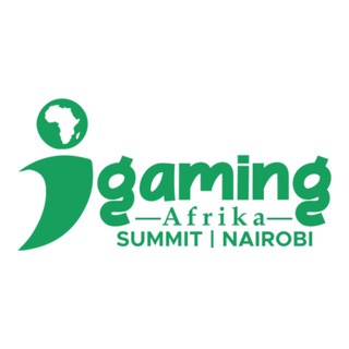 Telegram profile photo for iGaming AFRIKA News