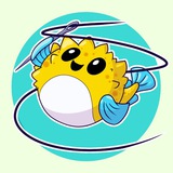 Telegram profile photo for Fugu Furworks