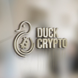 Telegram profile photo for Duck_Crypto_Việt_Nam_Group