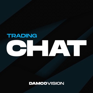 Telegram profile photo for Chat Free OFICIAL |DamcoVision | Índices Sintéticos 🦈📊`