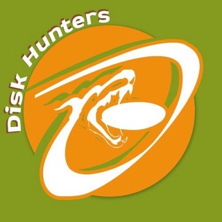 Telegram profile photo for Дог-Фризби I DiskHunters