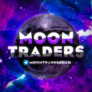 Telegram profile photo for Moon Traders