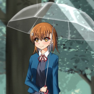 Telegram group profile photo for MisakaNo の 小破站 - 讨论群组