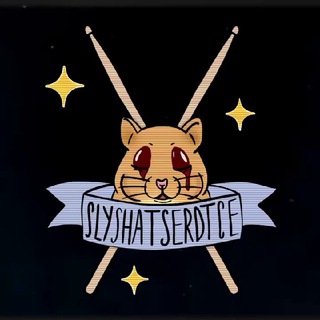 Telegram profile photo for барабаним с Дарьей Хоменко