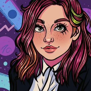 Telegram profile photo for Candy yard 🍬