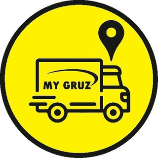 Telegram profile photo for My Gruz Official Chat