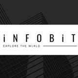 Telegram profile photo for iNFOBiT