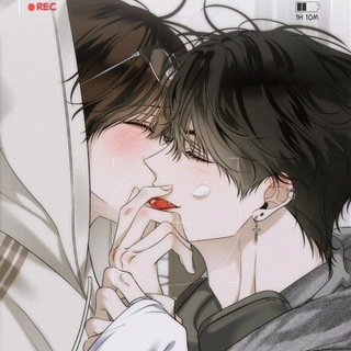Telegram profile photo for ⛩️Храм Чэнь Цин - 神殿陈情🎐
