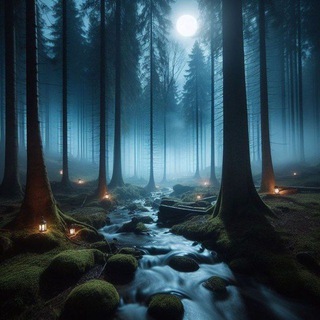 Telegram profile photo for Tranquility Altar