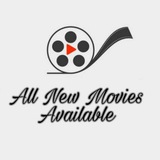 Telegram profile photo for Netflix movies🍿🎥