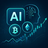 Telegram profile photo for CryptoSignals AI