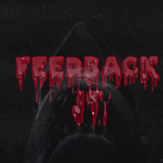Telegram profile photo for JAWS TEAM | FEED🤝