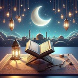 Telegram profile photo for القرآن الكريم