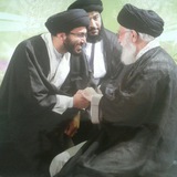 Telegram profile photo for شعبه امام رضا (ع) **گلشهر**
