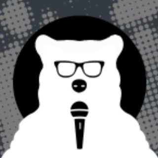 Telegram profile photo for Berlin Stand-Up School