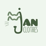 Telegram profile photo for Janclothes / فروشگاه جان