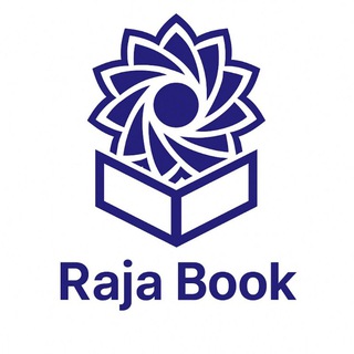 Telegram profile photo for 📚 Raja Book 📘