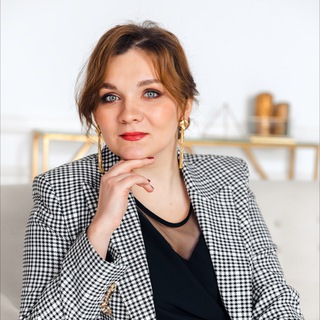 Telegram profile photo for Bakaeva