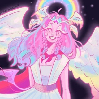 Telegram profile photo for "rest" Ꮥʋℊɑɼ σƒ ℏɑ℘℘ⅈɳɛʂʂ | blog~